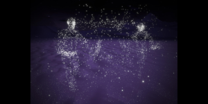 THE DANCE ENTHUSIAST ASKS: Sarah Silverblatt-Buser's "Collective Body," an Interactive Virtual Reality Dance