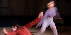 IMPRESSIONS: Danspace Project Presents “Ayano Elson + Wendell Gray II: A Shared Evening”