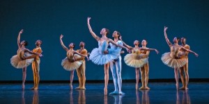 Impressions of Dance Theatre of Harlem's 2014 New York Season
