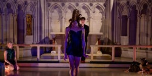Queering the Divine: An Evening with Body Artifacts