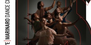 &ldquo;How High the Moon&rdquo; - Drye/Marinaro Dance Company (DMDC) Celebrates 15 Years