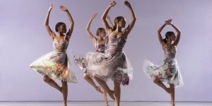 Dance News: Richard Alston Dance Company Announces the Ensemble will Close in 2020