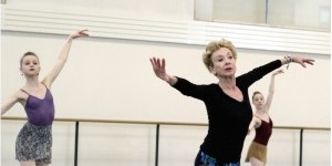 TDE ASKS: Nancy Reynolds, George Balanchine Foundation Video Archives Director 