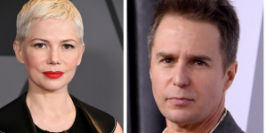 Dance News: FX Orders The Untitled Bob Fosse/ Gwen Verdon Limited Series with Michelle Williams and Sam Rockwell