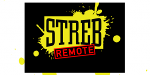 The STREB Extreme Action Company Launches STREB Remote Programming