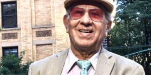In Memoriam:  MAESTRO HÉCTOR ZARASPE (1930-2023)