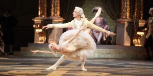 The Dance Enthusiast Asks David Hallberg About Dancing for The Bolshoi