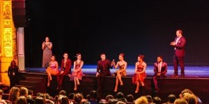 Dance News: Ballet Hispanico Announces Diálogos / Ta-Nehisi Coates Reveals Festival Albertine Lineup