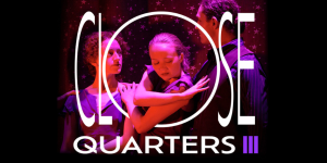 POSTCARDS: Samuel Humphreys of Sokolow Theatre/Dance Ensemble On Understand Sokolow 
