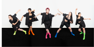 DAY IN THE LIFE OF DANCE: Sun Kim Dance Theatre’s “Lost and Found” Unearths Hope