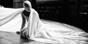 IMPRESSIONS OF: Stefanie Batten Bland's "PATIENT(CE)- A PHYSICAL REQUIEM"