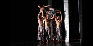 IMPRESSIONS: Trisha Brown Dance Company &ldquo;Dancing with Bob: Rauschenberg, Brown and Cunningham Onstage&rdquo; at BAM