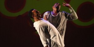 Choreographer Cynthia Oliver on the World Premiere "Virago-Man Dem" at BAM