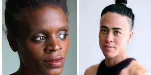 Dance News: Choreographer/ Performer Okwui Okpokwasili and Filmmaker/Performance Artist Wu Tsang Receive 2018 MacArthur Fellowship