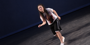 &ldquo;The World is a Family&rdquo; by Yiran Shu at KnJ Theater 2022