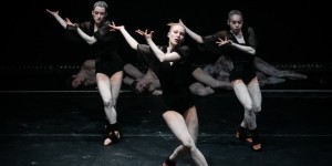 MOVING VISIONS: Wendy Perron on The Year of Women Dance Makers