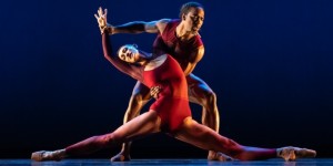 IMPRESSIONS: Complexions Contemporary Ballet at The Joyce 