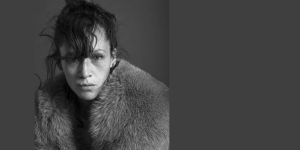 THE DANCE ENTHUSIAST ASKS: Lara Kramer Brings "Gorgeous Tongue" to New York's 39th Annual Performance Mix Festival