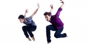 Skybetter and Associates Flip (text, tweet, facebook, photograph, video etc) with The Dance Enthusiast