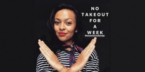 Artists Activated: Ellenore Scott On Advocating The #zerowastechallenge