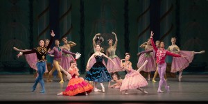 IMPRESSIONS: ABT@85: A Retrospective of Master Choreographers (Part Two)