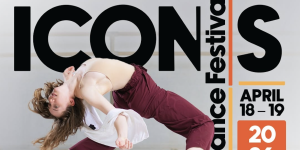 ICONS Dance Festival 2026