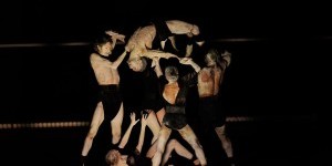 Timely and timeless: 17 years of Andrea Miller's BLUSH