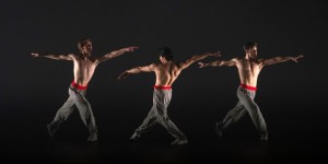 IMPRESSIONS: American Ballet Theatre Presents "Signature Works"