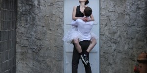 IMPRESSIONS: Sarah Konner / Austin Seldon and Dancers
