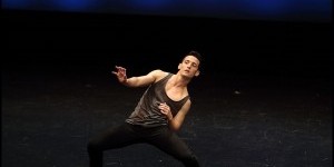 Congratulations to Robert Mark Burke of 10 Hairy Legs For Receiving 2020 Choreography Fellowship