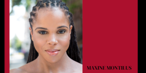 THE DANCE ENTHUSIAST ASKS: Maxine Montilus on Radical Self-Love, and her "Our Bodies, No Apologies" This Saturday at Triskelion 