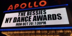 #MyFashionMoves — The Dance Enthusiast Enjoys Fashion at The Bessies