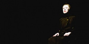 CHICAGO: The Dance Enthusiast Asks Butoh Master Tadashi Endo