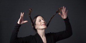 DANCE NEWS: Influential Composer, Singer, and Interdisciplinary Artist Meredith Monk Celebrates 80th Birthday