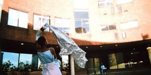 Jerome Foundation AIRspace Residency Application is LIVE!