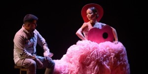IMPRESSIONS: New York Flamenco Festival with National Ballet of Spain, Olga Pericet, and Gala Flamenca