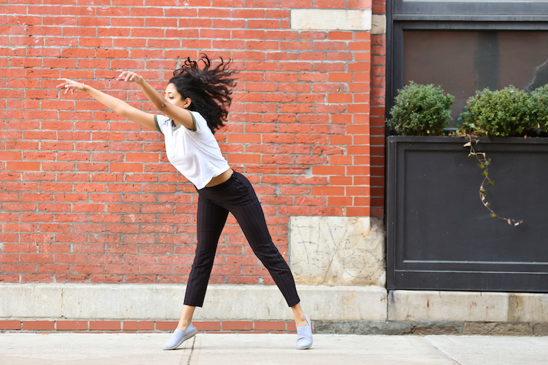 Ambika Raina; Photo: Taylor Green