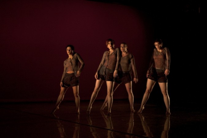 &quot;The Substance of Things Unseen&quot; Choreography by Kile Hotchkiss