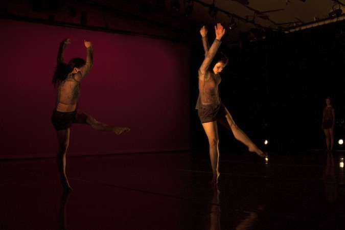 &quot;The Substance of Things Unseen&quot; Choreography by Kile Hotchkiss