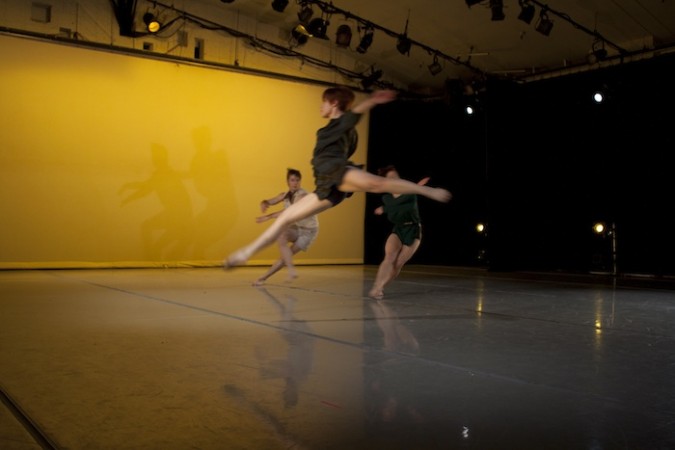 &quot;Summer Collection 2012&quot; Choreography Takehiro Ueyama