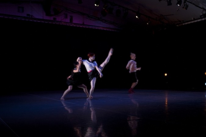 &quot;This, That or the Other&quot; Choreography by Milan Misko