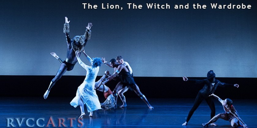 NEW JERSEY: 10 HAIRY LEGS presents "The Lion, the Witch and the Wardrobe"