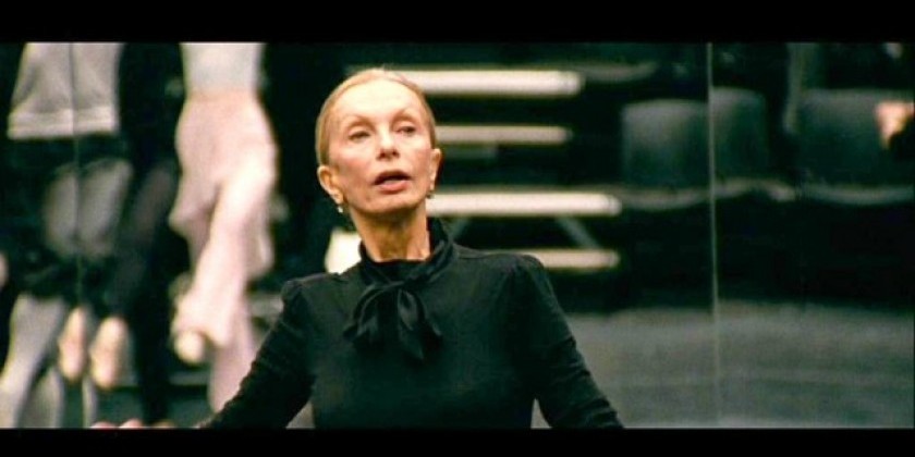 Manhattan Youth Ballet presents "WITH REGARD" and A Gala Benefit honoring Marina Stavitskaya