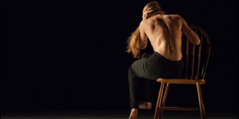 ADAM BARRUCH’S "BELLADONNA"