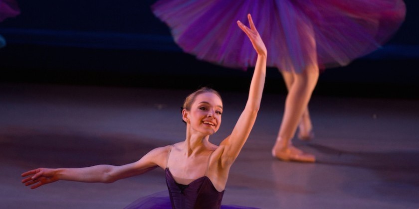 Ballet Academy East's Spring Performance 