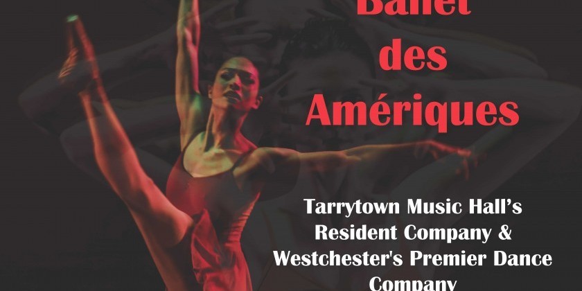 Westchester Wednesday Dance