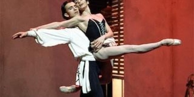 Exhibition: Tribute to Roland Petit. The relationship between the great French choreographer and Italy and Italian Opera Houses