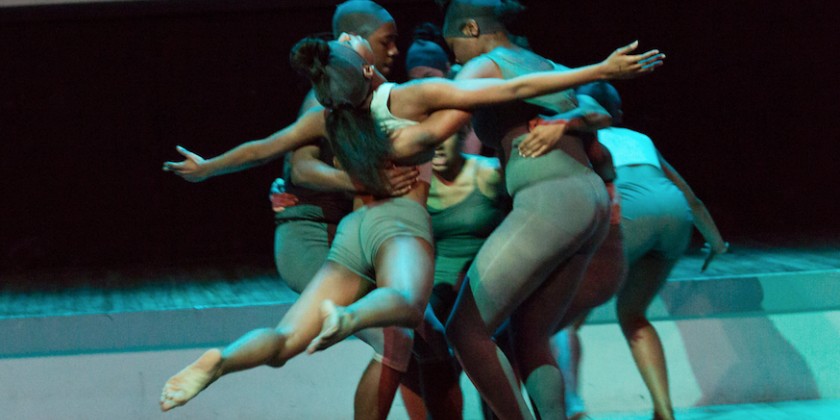 Dancewave: Winter Workshops