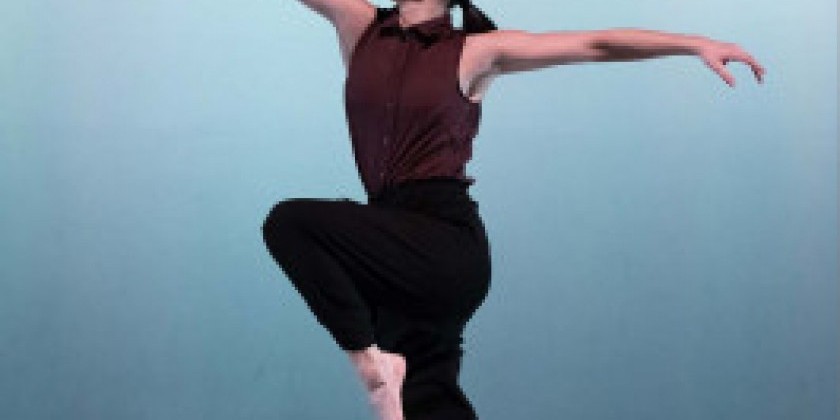 Purchase Dance Company's Fall Concert