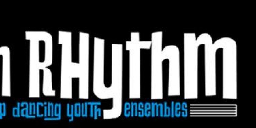 The "Rockin’ in Rhythm" Teen Tap Intensive